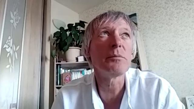 #интервьЮшка. Олег Куксовский. Беседа первая
