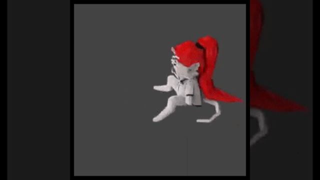 Ariral song (Surasshu - Eek!)