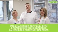 Наш 2024 в цифрах