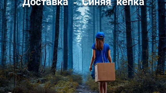 песня Доставка от Baba Yaga