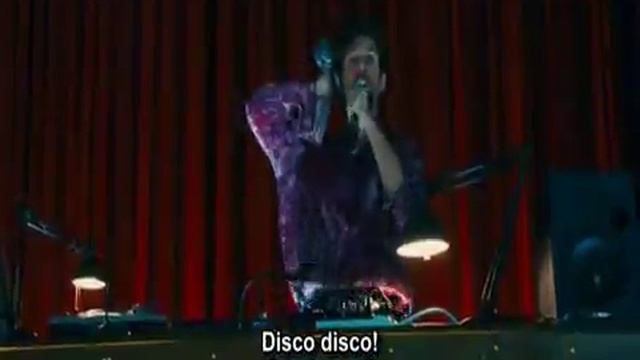 Zoran - Disco Disco GOOD GOOD (Somebody watch to me)