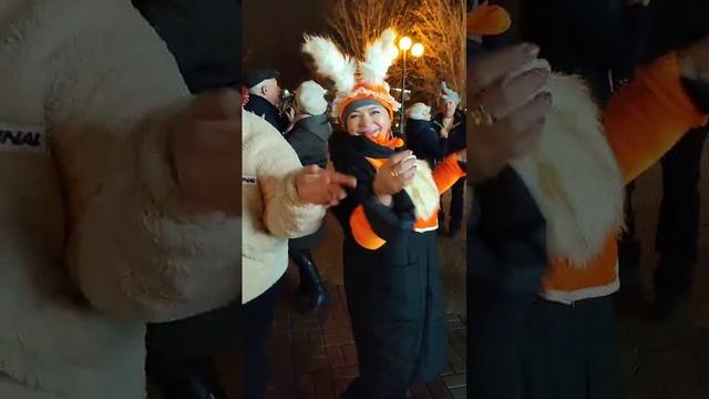 А я хочу туда...... 27.12.24.