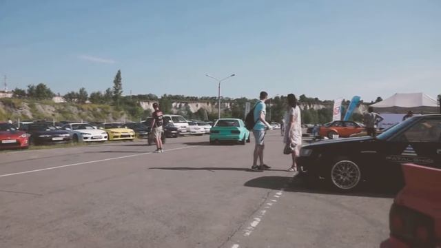 RDA | Russian Drift Alliance | Белый Колодец