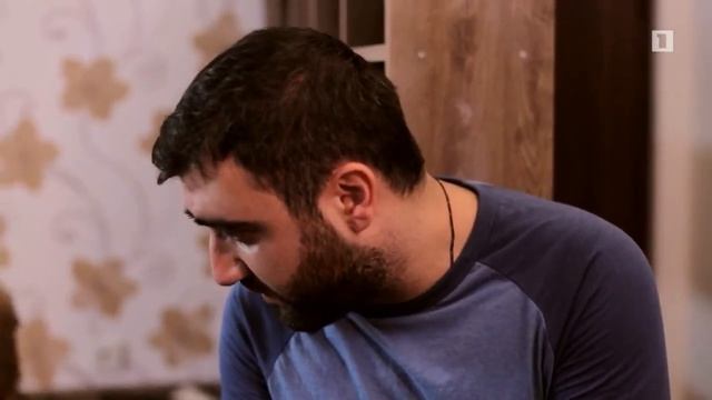 12.Կյանքը շարունակվում է - Անդունդի եզրին