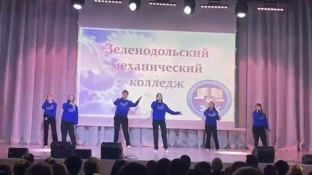 Все зависит от нас самих