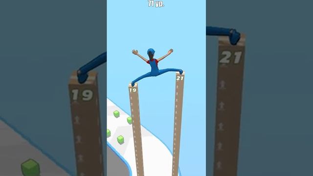 Cube Skates All Levels Gameplay Walkthrough Android, ios max Level 71