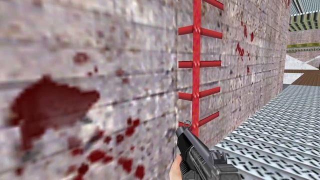Half-life - C2 (#178)(Не рекомендую)