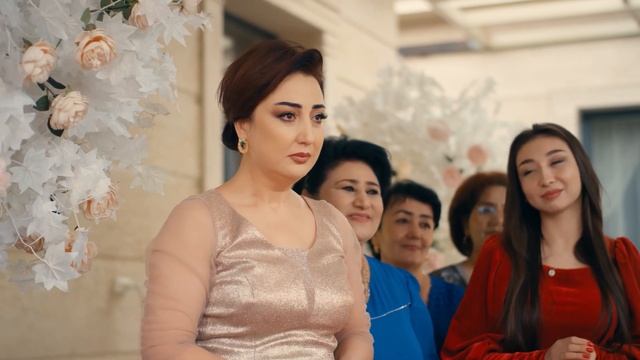 Shoh Jahon Jo'rayev - Seni eslatadi kuz (Official Music Video)