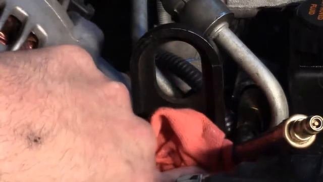 Fuel Pressure Regulator Diagnosis  Understanding HD!!