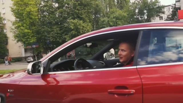 Audi S5 и Volkswagen Scirocco | Две Бомбы