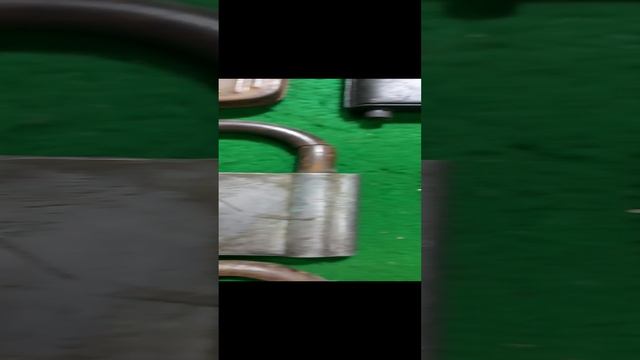 Цены на навесные замки СССР