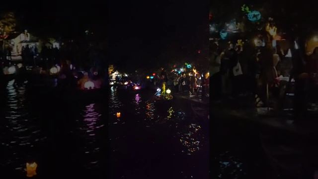 Японский мост в Хойан Вьетнам