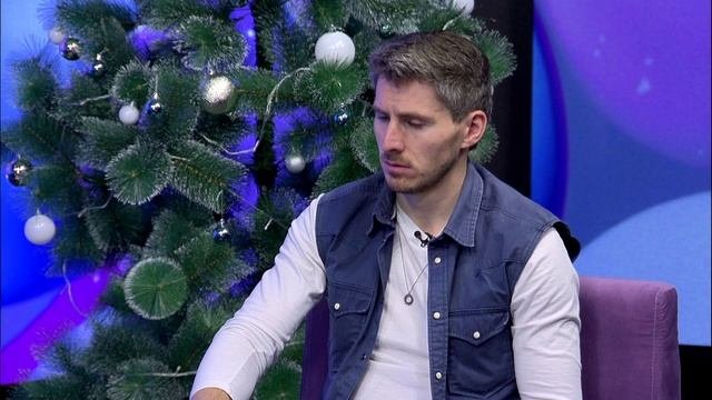 Утро Донбасса 26 декабря 2024г. Знать, чтобы действовать. Массажеры. Константин Величко