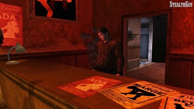 Manhunt 2 Прохождение на русском - Часть 2