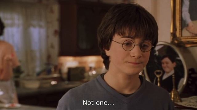 00:50 - 03:00 Harry Potter 2. Workbook