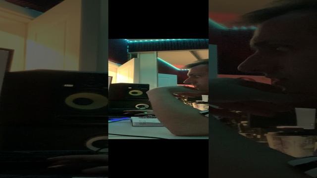 Blackie отрывок нового трека