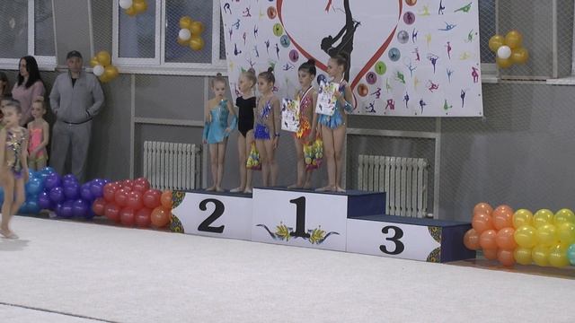 00220 Парад 2012г  кат  C 13 поток
