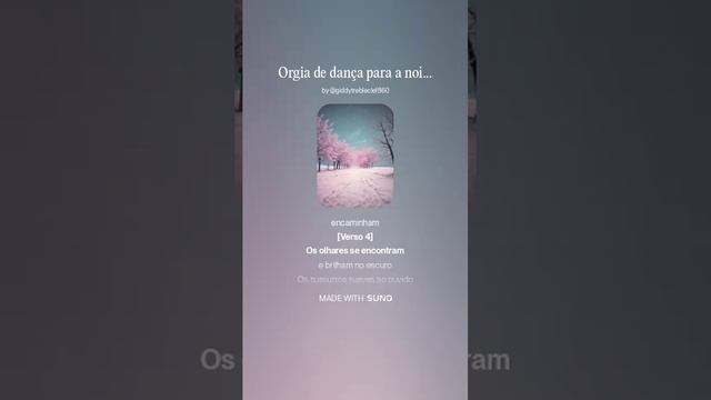 Orgia de Dança para a Noite de Ano Novo" - DJ KONTAKTS 🎉🎶