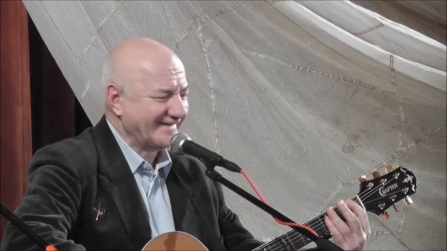 Александр Минаев фестиваль им.В.Денисова