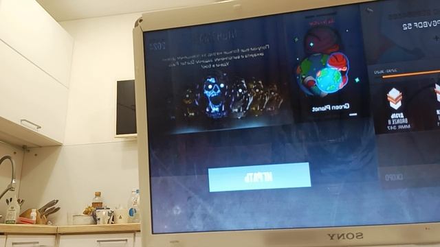 играю в standoff 2 вторая часть