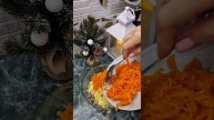 #Новая шуба #готовимдома #новогоднийсалат #селедкаподшубой