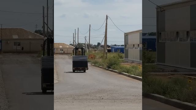 Техническая поддержка в городе Астрахань. В понедельник на нашем канале!!! #shorts