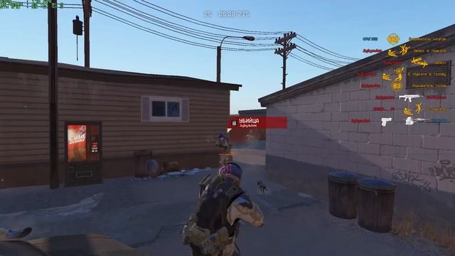 Как отобрать 1 место на мясе Warface Challenge Cup [ВЫШИБАТЕЛЬ МОЗГОВ]