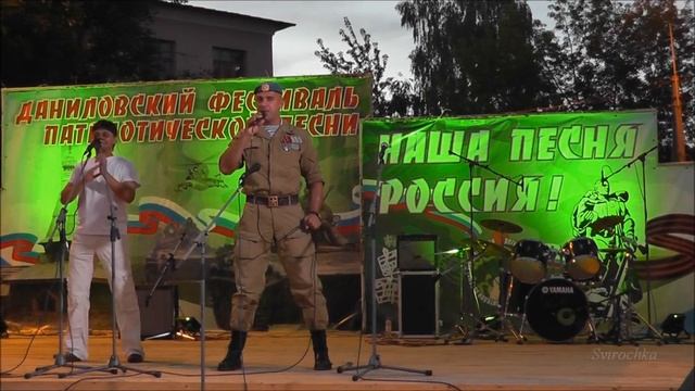 В.Корнеев, Р.Курбанов