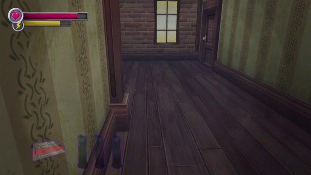 Все смерти из игры Spooky's jump scare mansion HD renovation the doll house DLC.