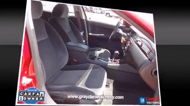 2014 Chevrolet Impala Limited LT in Jackson, MS 39211
