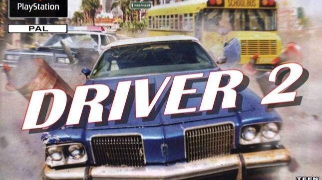 Driver 2 Прохождение На Русском Без Комментариев Часть 4