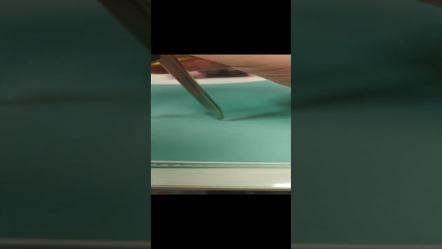 как работать с циркулем