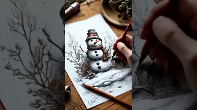 открытка с наступающим новым годом