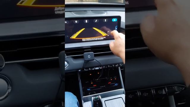 Chery проблем нет 😁