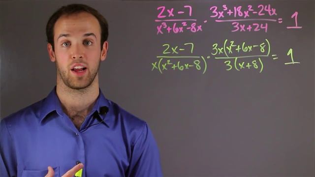 How to Do Expressions & Equations - Math Skills