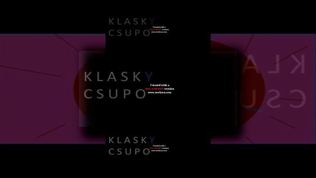 Bill Nye The Sciene csupo scan