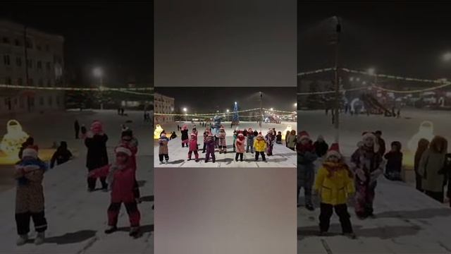 ВИДЕОПОЗДРАВЛЕНИЕ ОТ 1 «А» КЛАССА ЛИЦЕЯ ИМ. Г. С. ШПАГИНА