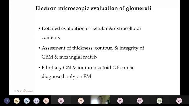 Renal Biopsy Interpretation by Dr Utkarsha