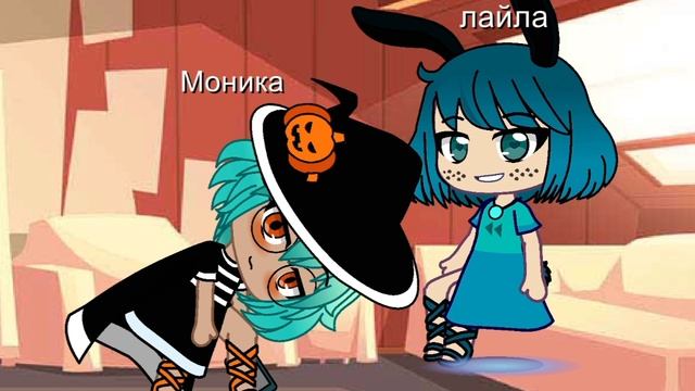Не любимая дочь 2 часть