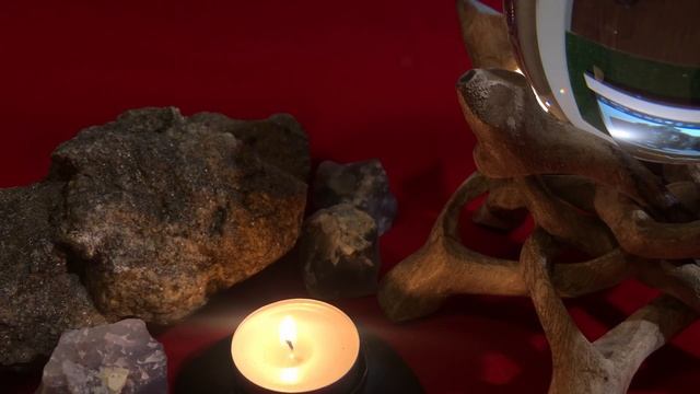 1. Начальный уровень . Ритуал для новичков ( полную версию можно посмотреть на канале )
