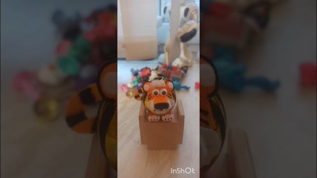 игры тигрёнка 1 часть