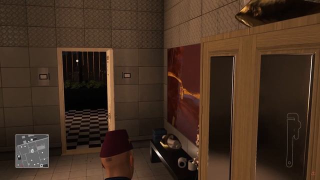 Hitman - Part 13: Master Of Subtlety [Patient Zero]