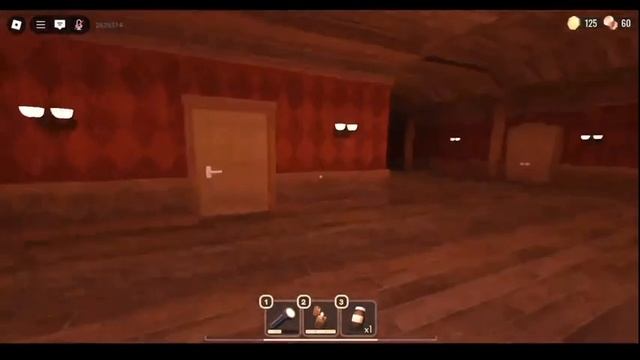 БеСтримы - 🏰 Роблокс DOORS Исследуем зловещие коридоры в прямом эфире! 🎮