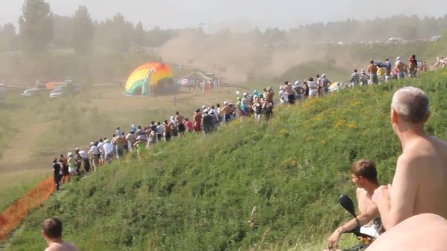 УХАБ 2012 г.Кунгур
