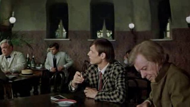 Джина - Трактир на Пятницкой