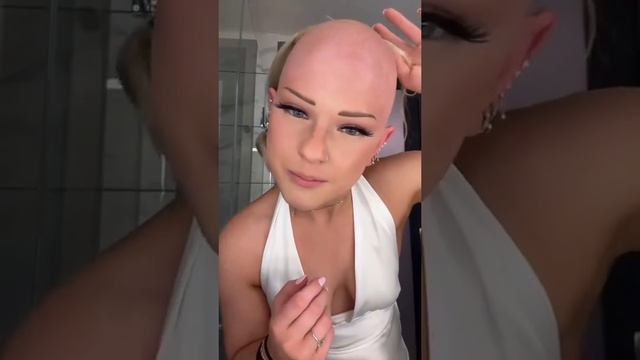 Красота требует жертв