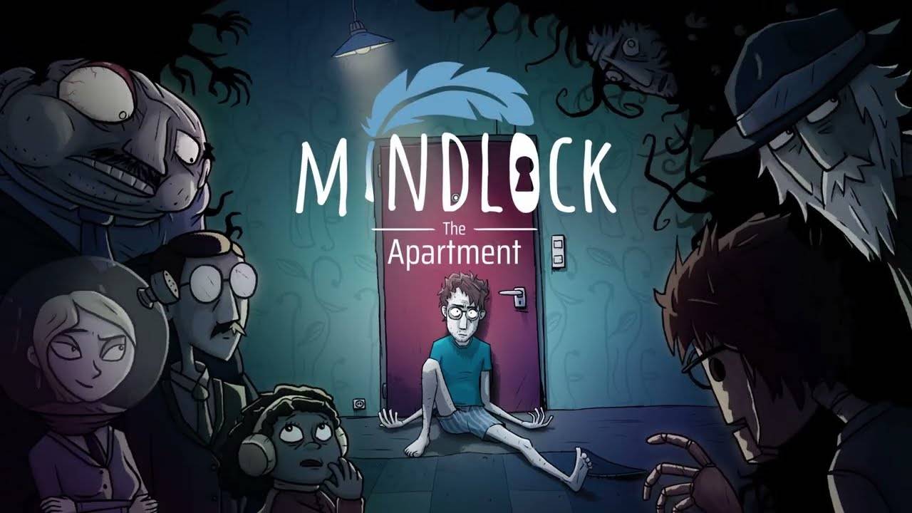 Mindlock: The Apartment — Лабиринт в квартире