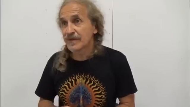 Калдин сатсанг Прага 2024