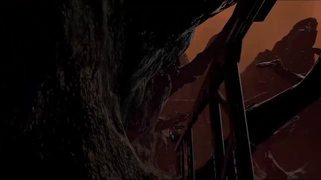 Colony_ Code Red. VR-квест.