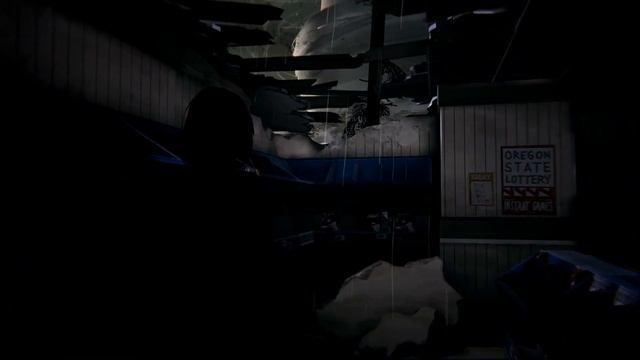 Life is Strange episode 5 прохождение без комментариев(концовка Хлоя)